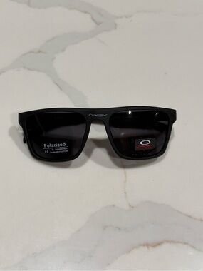 Oakley sunglasses